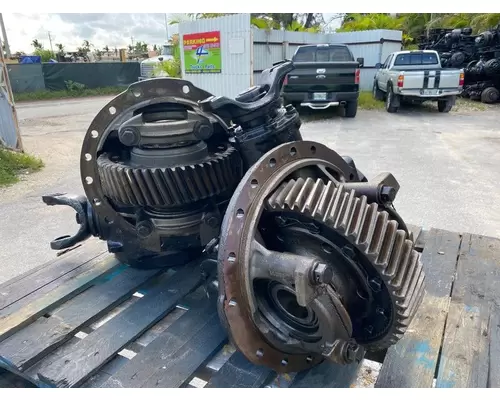MACK CRD92-93 Differential Assembly (Front, Rear)