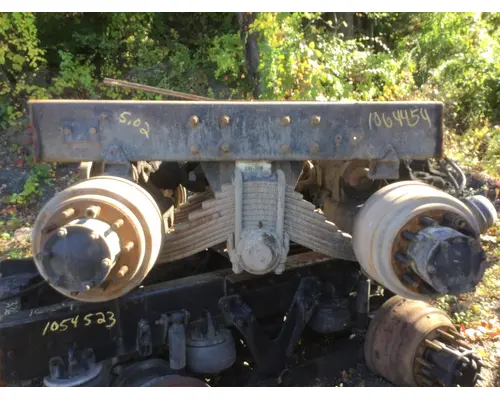 MACK CRD92/CRD93 Cutoff Assembly