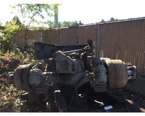 MACK CRD92/CRD93 Cutoff Assembly