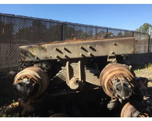 MACK CRD92/CRD93 Cutoff Assembly