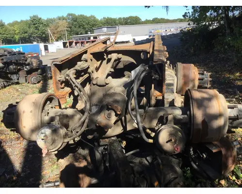 MACK CRD92/CRD93 Cutoff Assembly