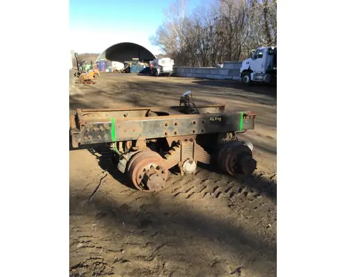 MACK CRD92/CRD93 Cutoff Assembly