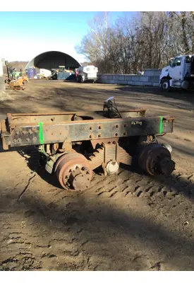 MACK CRD92/CRD93 Cutoff Assembly