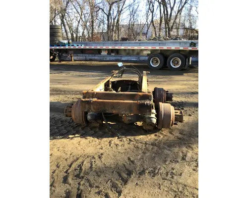 MACK CRD92/CRD93 Cutoff Assembly