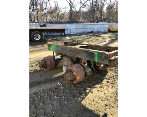 MACK CRD92/CRD93 Cutoff Assembly