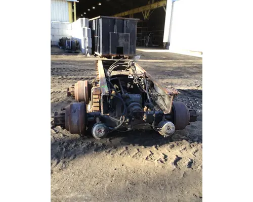 MACK CRD92/CRD93 Cutoff Assembly