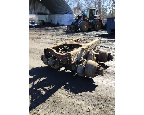 MACK CRD92/CRD93 Cutoff Assembly