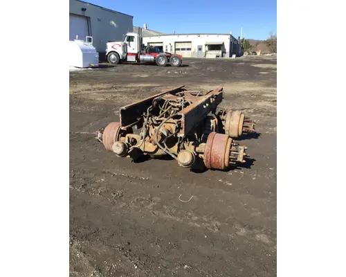 MACK CRD92/CRD93 Cutoff Assembly