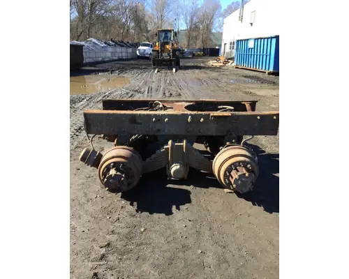 MACK CRD92/CRD93 Cutoff Assembly