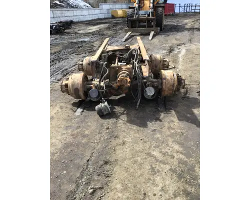 MACK CRD92/CRD93 Cutoff Assembly