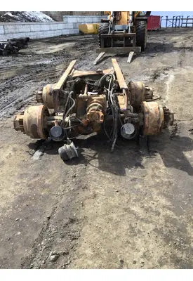 MACK CRD92/CRD93 Cutoff Assembly