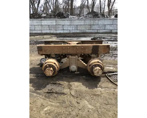 MACK CRD92/CRD93 Cutoff Assembly