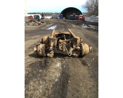 MACK CRD92/CRD93 Cutoff Assembly