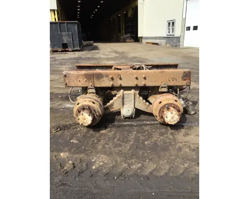 MACK CRD92/CRD93 Cutoff Assembly