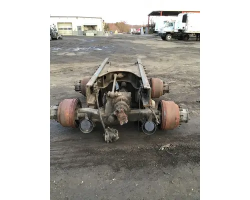 MACK CRD92/CRD93 Cutoff Assembly