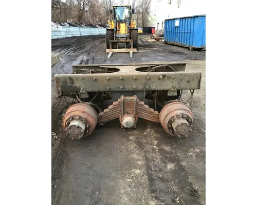 MACK CRD92/CRD93 Cutoff Assembly