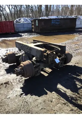 MACK CRD92/CRD93 Cutoff Assembly