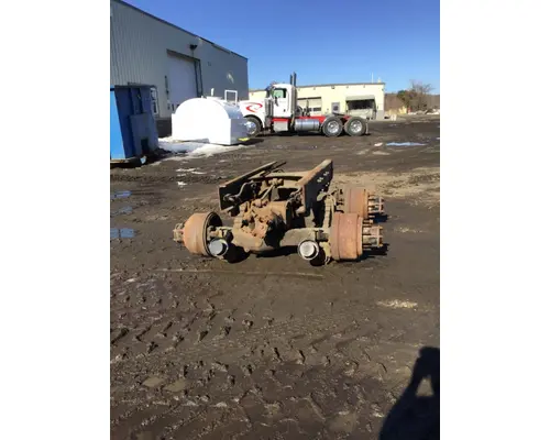 MACK CRD92/CRD93 Cutoff Assembly