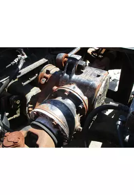 MACK CRD92R365 CUTOFF - SINGLE AXLE