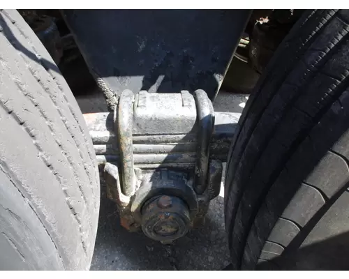 MACK CRD92R365 CUTOFF - SINGLE AXLE