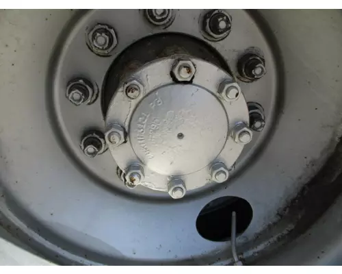MACK CRD92R365 CUTOFF - SINGLE AXLE