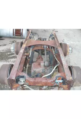 MACK CRD92R365 CUTOFF - SINGLE AXLE