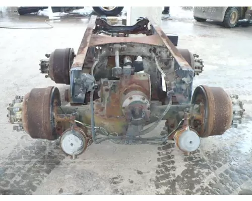 MACK CRD92R365 CUTOFF - TANDEM AXLE