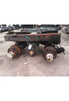 MACK CRD92R417 CUTOFF - SINGLE AXLE