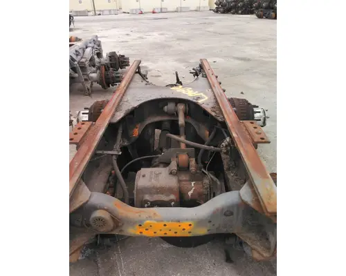 MACK CRD92R417 CUTOFF - SINGLE AXLE