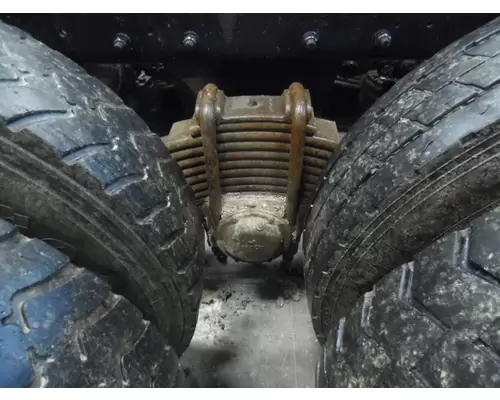 MACK CRD92R417 CUTOFF - SINGLE AXLE