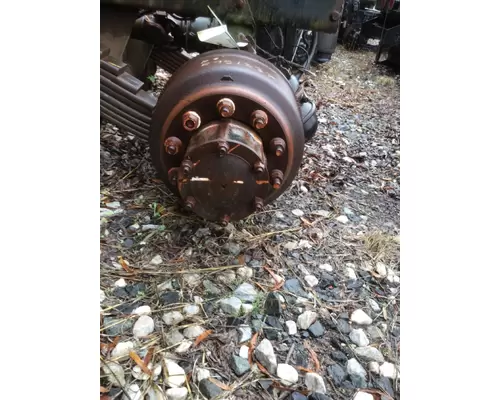 MACK CRD92R417 CUTOFF - SINGLE AXLE