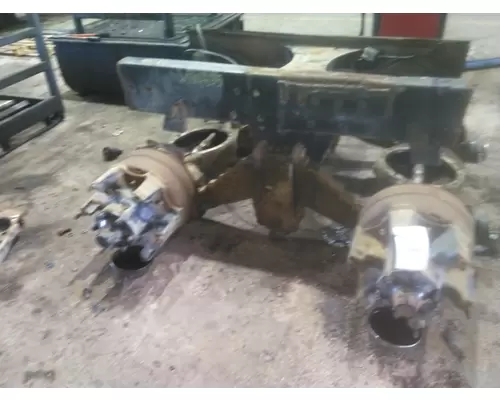 MACK CRD92R417 CUTOFF - SINGLE AXLE