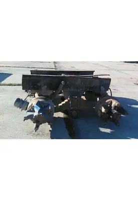 MACK CRD92R417 CUTOFF - SINGLE AXLE