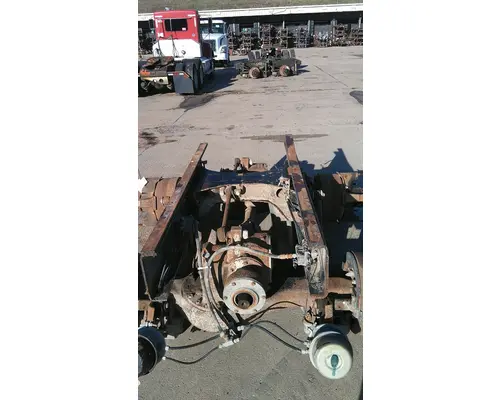 MACK CRD92R417 CUTOFF - SINGLE AXLE