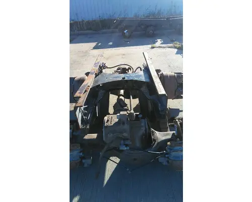 MACK CRD92R417 CUTOFF - SINGLE AXLE
