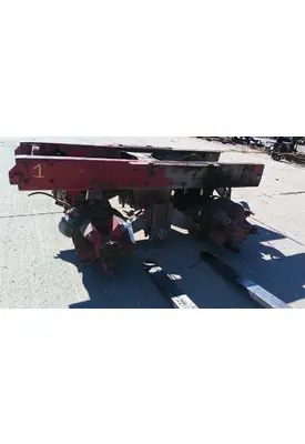 MACK CRD92R417 CUTOFF - SINGLE AXLE