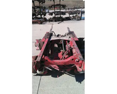 MACK CRD92R417 CUTOFF - SINGLE AXLE