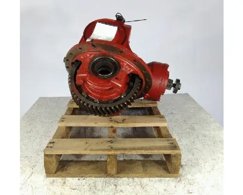 MACK CRD92R417 DIFFERENTIAL ASSEMBLY FRONT REAR