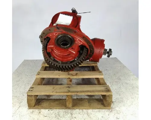 MACK CRD92R417 DIFFERENTIAL ASSEMBLY FRONT REAR