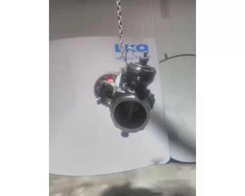MACK CRD92R417 DIFFERENTIAL ASSEMBLY FRONT REAR
