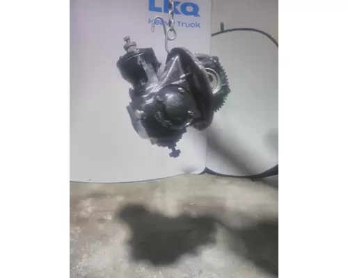 MACK CRD92R417 DIFFERENTIAL ASSEMBLY FRONT REAR