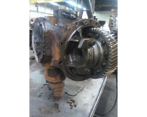 MACK CRD92R417 DIFFERENTIAL ASSEMBLY FRONT REAR