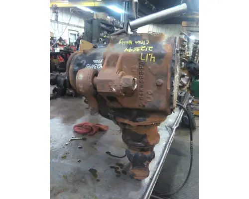 MACK CRD92R417 DIFFERENTIAL ASSEMBLY FRONT REAR