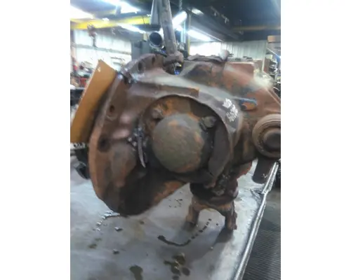 MACK CRD92R417 DIFFERENTIAL ASSEMBLY FRONT REAR