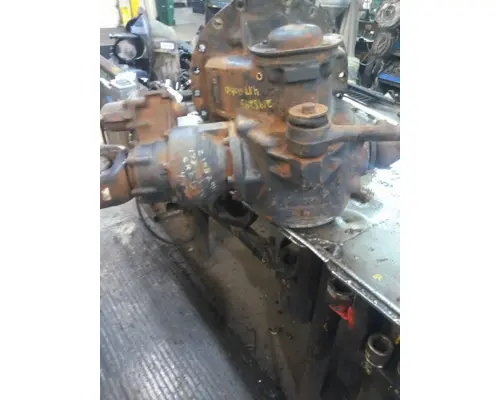 MACK CRD92R417 DIFFERENTIAL ASSEMBLY FRONT REAR