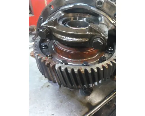 MACK CRD92R417 DIFFERENTIAL ASSEMBLY FRONT REAR