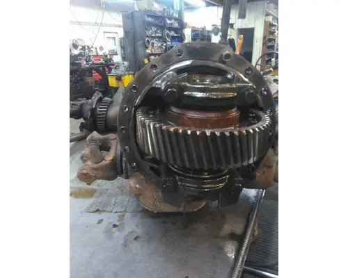 MACK CRD92R417 DIFFERENTIAL ASSEMBLY FRONT REAR