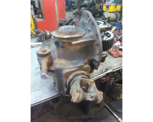 MACK CRD92R417 DIFFERENTIAL ASSEMBLY FRONT REAR