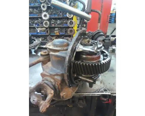 MACK CRD92R417 DIFFERENTIAL ASSEMBLY FRONT REAR