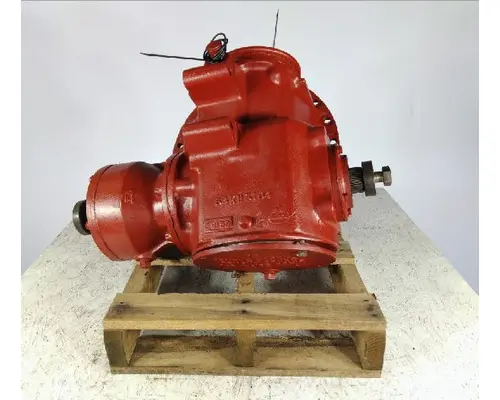 MACK CRD92R417 DIFFERENTIAL ASSEMBLY FRONT REAR